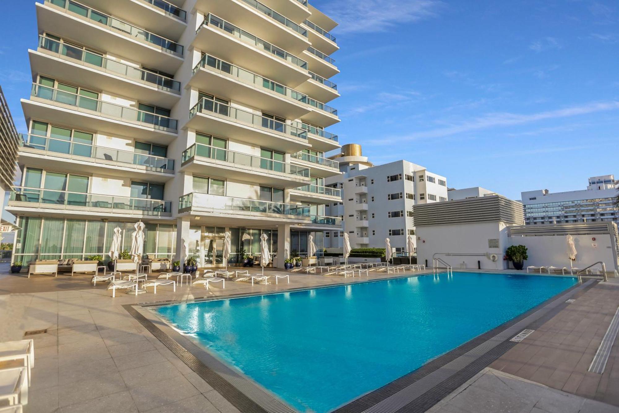 Montecarlo מיאמי ביץ' מראה חיצוני תמונה